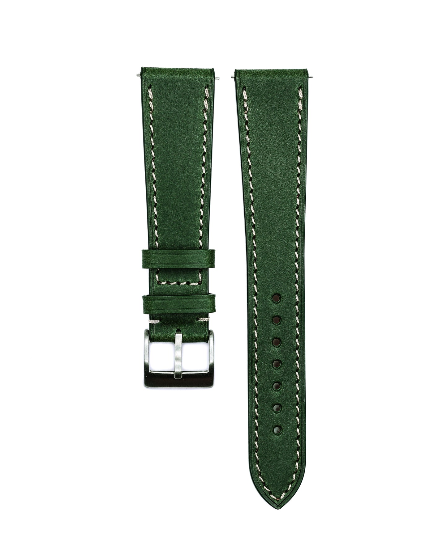 Buttero - Emerald Green