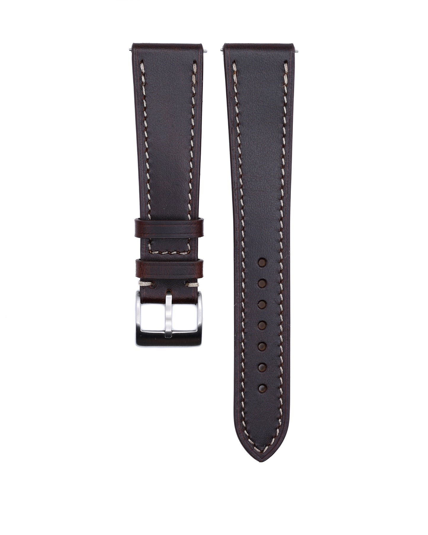 Crazy Horse - Chestnut Brown