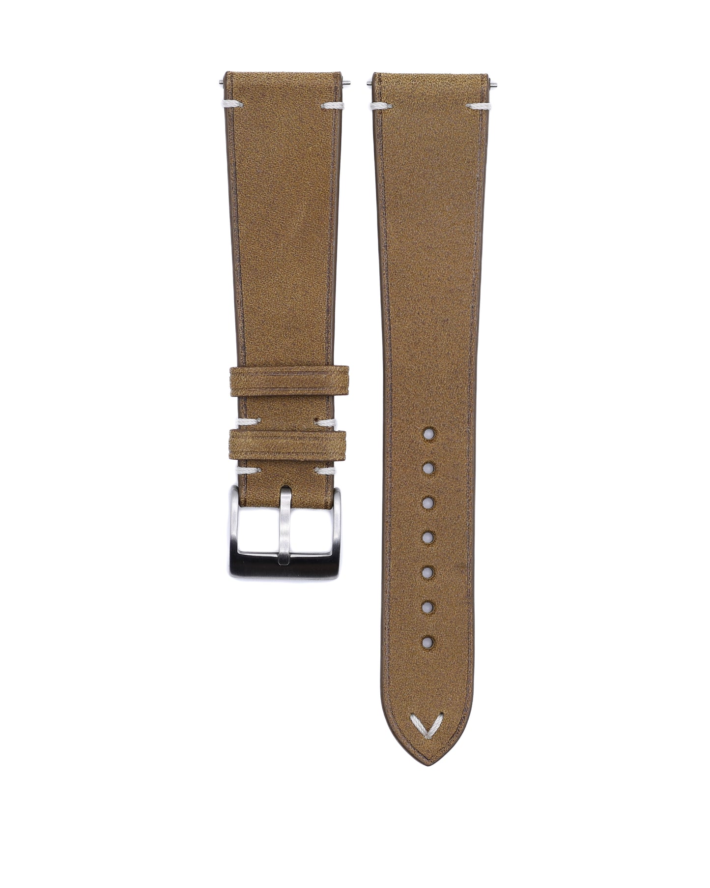 Mud Italian - Olive