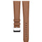 French Saffiano - Gold