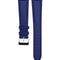 French Saffiano - Royal Blue