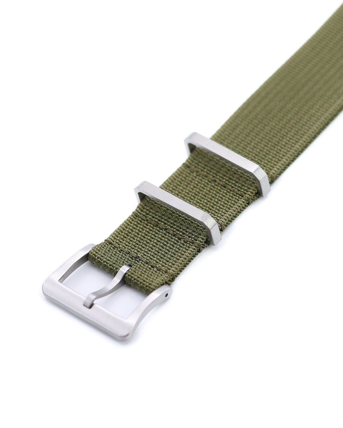 Nato Vintage - Verde Oliva