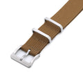 Nato Vintage - Tostado fuerte