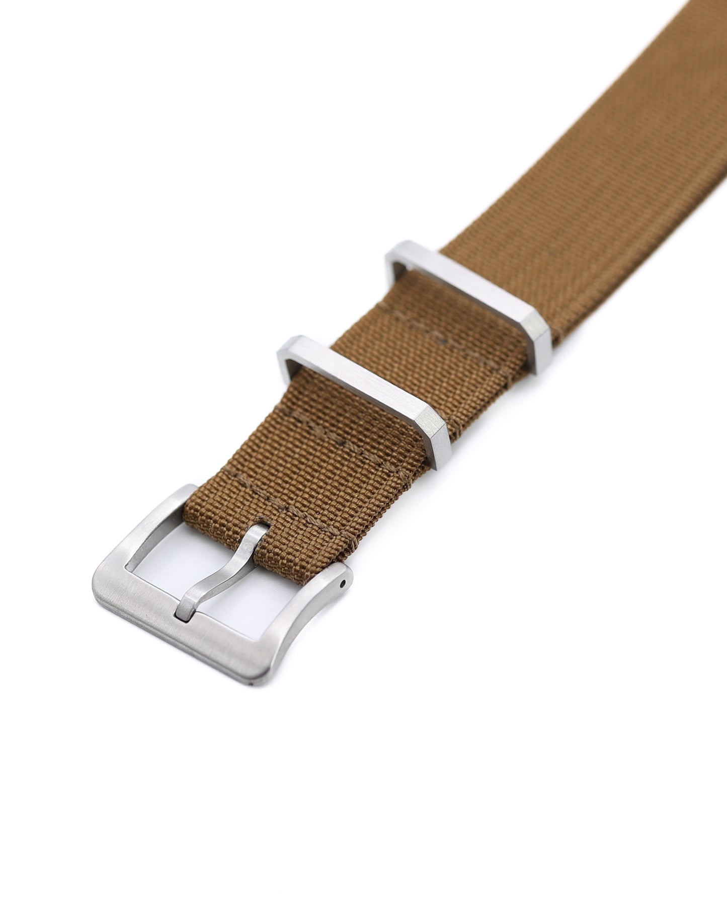 Nato Vintage - Tostado fuerte