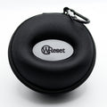 Estuche de Viaje - 1 Ranura (Negro)
