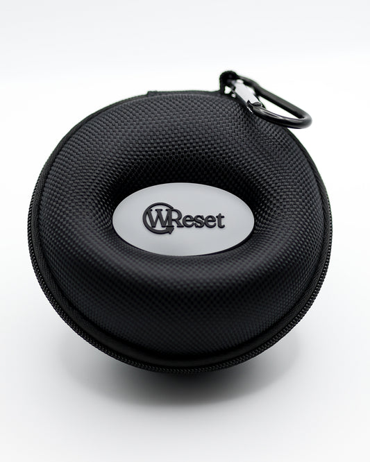 Traveling Case - 1 Slot (Black)