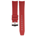 Correa de caucho FKM roja (BB58)