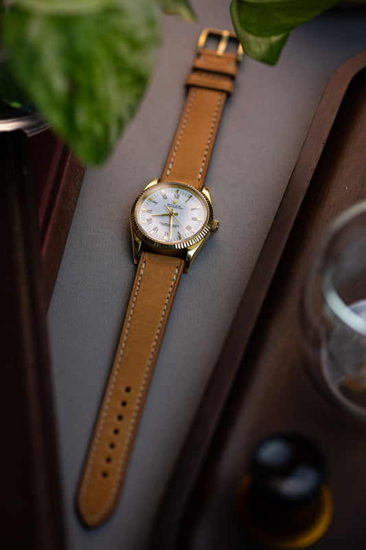Mud Italian - Gold
