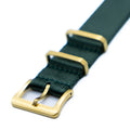 Nato Classic - Nuevo estilo Bond