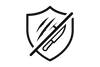 Scratch and Cut Resistant
