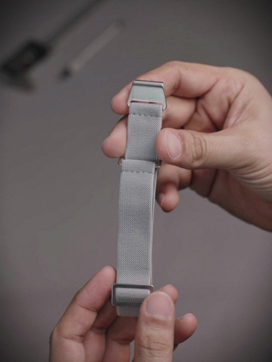 Para-Elastic - Gray