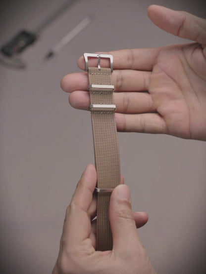 Nato Vintage - Caqui