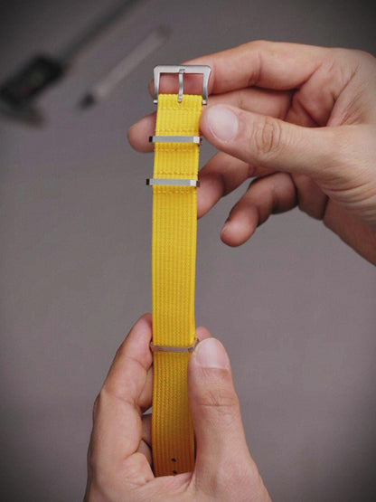 Nato Vintage - Amarillo
